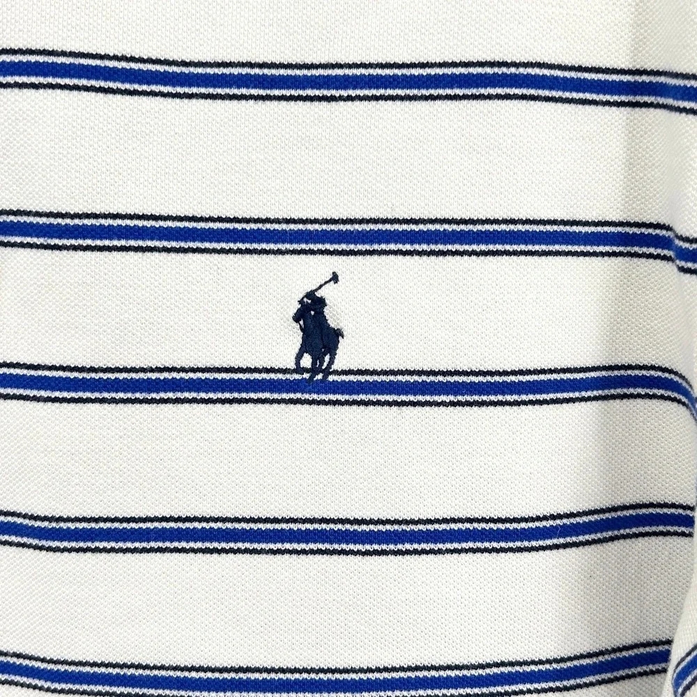 Polo Ralph Lauren classic polo